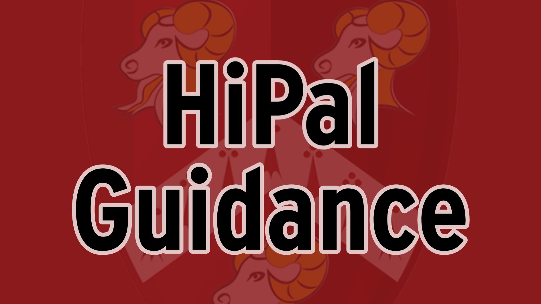 HiPal - Online Safety